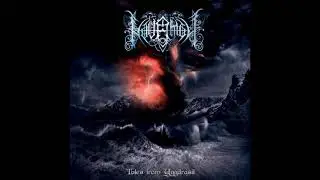 HAVAMAL (Sweden) - Tales from Yggdrasil (Full Album) (2019) (HD)