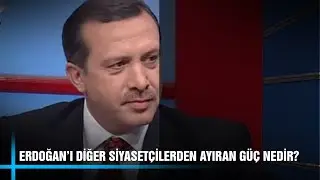 Halkın Gönlünde Taht Kurmasını Sağlayan Güç Nedir? | Süleyman Çobanoğlu ile Tanıklar |