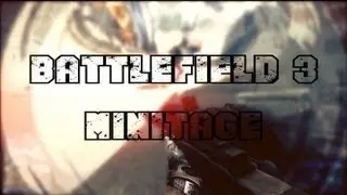 Battlefield 3 Montage: Minitage by NoVa Redjkee