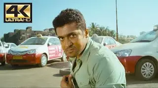 Raju Bhai is Back | Anjaan | 4K (English Subtitles)