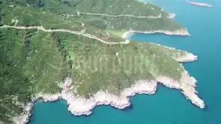 Kapıdağ Yarımadası Drone-Seyr-i Kapıdağ