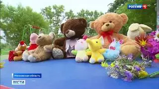 Убийство девочки в Серпухове на подозреваемого уже жаловались полиции