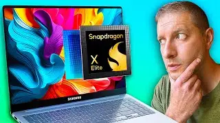 INCONSISTENT Benchmarks, WHAT'S going on?!