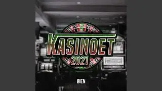 Kasinoet 2021
