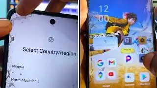 How to bypass FRP Locks ( Google Account ) Infinix HOT 12 play ✅