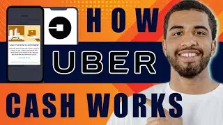 How to Use Uber Cash | How Uber Cash Works (2024)