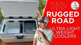Rugged Road 85 YouTube