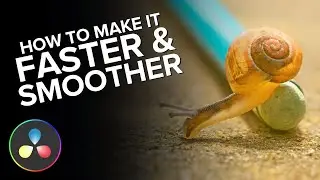 How to Make DaVinci Resolve Run Faster and Smooth