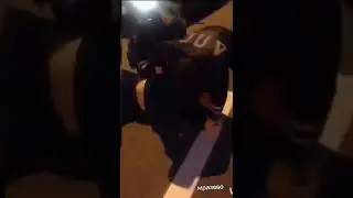Российские менты - реалии!