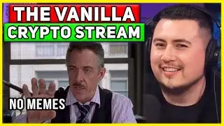 Vanilla Crypto Stream