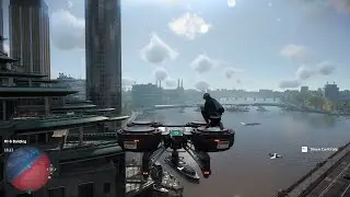 Watch Dogs Legion Gameplay Part 153 Co-op [4K]