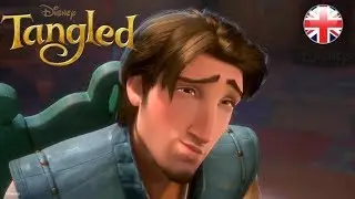 TANGLED | Rapunzel meets Flynn! Teaser Trailer| Official Disney UK