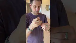 An Ancient Tool for Anxiety Relief