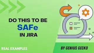 How to Do Basic SAFe using BigPicture in Jira Without Getting a Headache