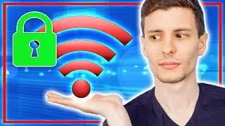 WPA3 Security for Wi-Fi is Finally Here! A HUGE Improvement