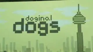DOGINAL DOGS 🐕 Crypto TOKENIZED ALL!  NFT MARKET FUTURIST CONFERENCE BLOCKCHAIN 2025 MAY13