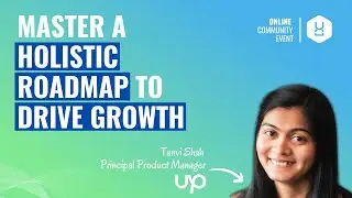 Master a Holistic Roadmap to Drive Growth, with an Inclusive Approach