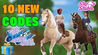 [Latest] SSO Codes | New Star Stable Codes Star Coins 2024 | Star Stable Redeem Code