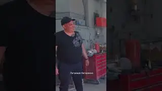 Олег Автоподбор о электроавтомобилях 