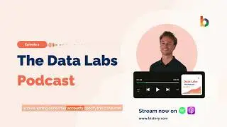 Data Labs -  EP02 | Data Sharing in the Cloud