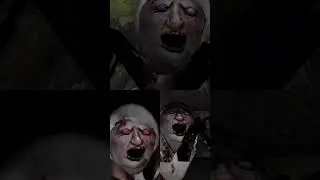 Evolution of Angelene Spider in Granny New Update V1.8
