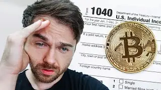 NEW CRYPTO LAW - Explained