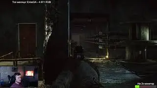 Escape from Tarkov -3 in a row
