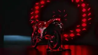 2020 TVS Apache RTR 4V Series | Performance Evolution 