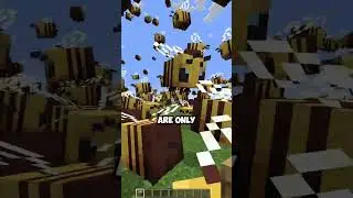 Too Many Bees (don't try this at home)