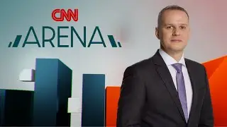 CNN ARENA - 11/09/2023