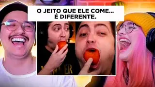 MEME DO ALANZOKA NÃO TEM COMO KKKKKKKK