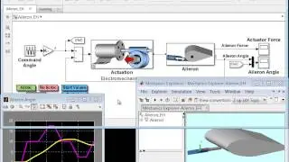 Optimizing System Performance  DC Motor   Simulink Video mp4