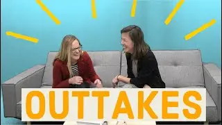 THE OUTTAKES
