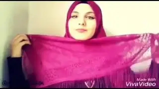 â¤ØªÙˆØ¨ 15 Ù„ÙØ§Øª Ø­Ø¬Ø§Ø¨ Ø¨Ø³ÙŠØ·Ø© ÙˆØ£Ù†Ø«ÙˆÙŠØ©ðŸ’™ðŸ‘Ù„Ù‡Ø°Ø§ Ø§Ù„Ø§Ø³Ø¨ÙˆØ¹