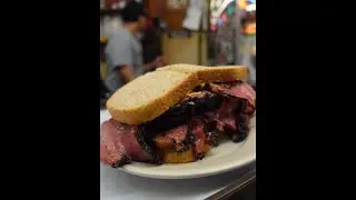 Was Katz Deli Worth It?