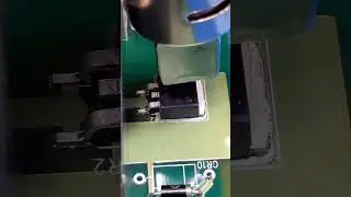 Trangesto Smd Remove