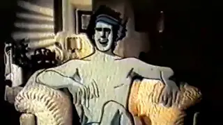 Antifurto Saet 1986 In casa vostra ci entrate solo voi