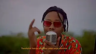 Afrique - Spy (Accoustic Version)