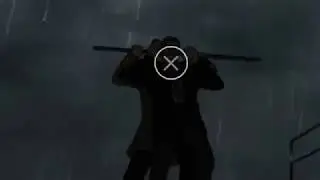 Heavy Rain - Old Warehouse's QTE Fail