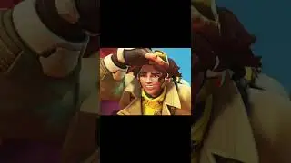 Marvel Rivals vs Overwatch 2 😅