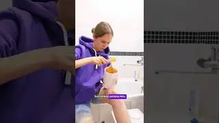 А как правильно?🙈