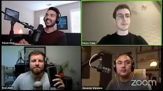 Saturday Cardano Livestream - Weekend Chat With Friends