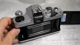 PRAKTICA MTL5 - Pentacon 1,8/50mm, overview 15.5.2020