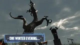 Frostborn - One winter evening...