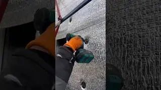 Рецепт утепления Тепофолом такой
