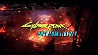 Cyberpunk 2077 - Стрим #10