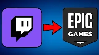 How To Link Your Epic Games Account with Twitch Account in Fortnite! (Fortnite Star Wars Drops)