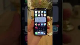 Сделать экран iPhone ярче и насыщеннее