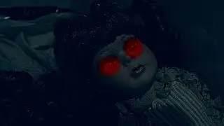 DOLL - Short Horror Film