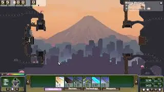Forts Moonshot Part 1